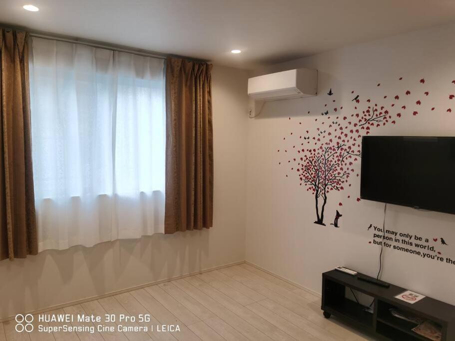山手線田端駅から徒歩5分、とても便利な場所です Villa Tokyo Luaran gambar