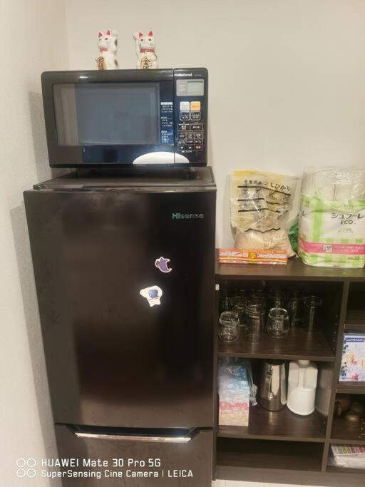 山手線田端駅から徒歩5分、とても便利な場所です Villa Tokyo Luaran gambar