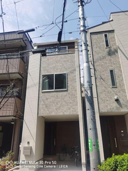 山手線田端駅から徒歩5分、とても便利な場所です Villa Tokyo Luaran gambar