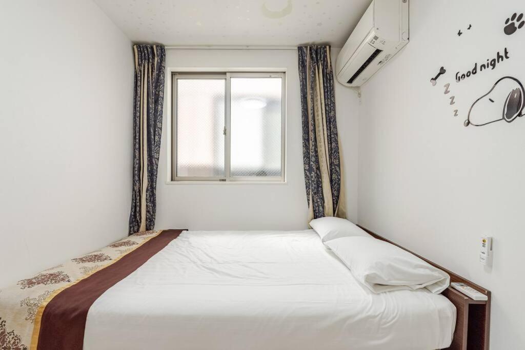 山手線田端駅から徒歩5分、とても便利な場所です Villa Tokyo Luaran gambar